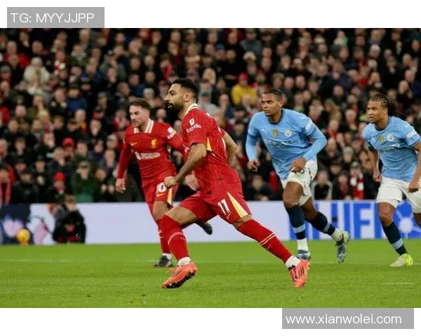 英超2019赛季曼城对阵利物浦精彩实况录像回顾与分析